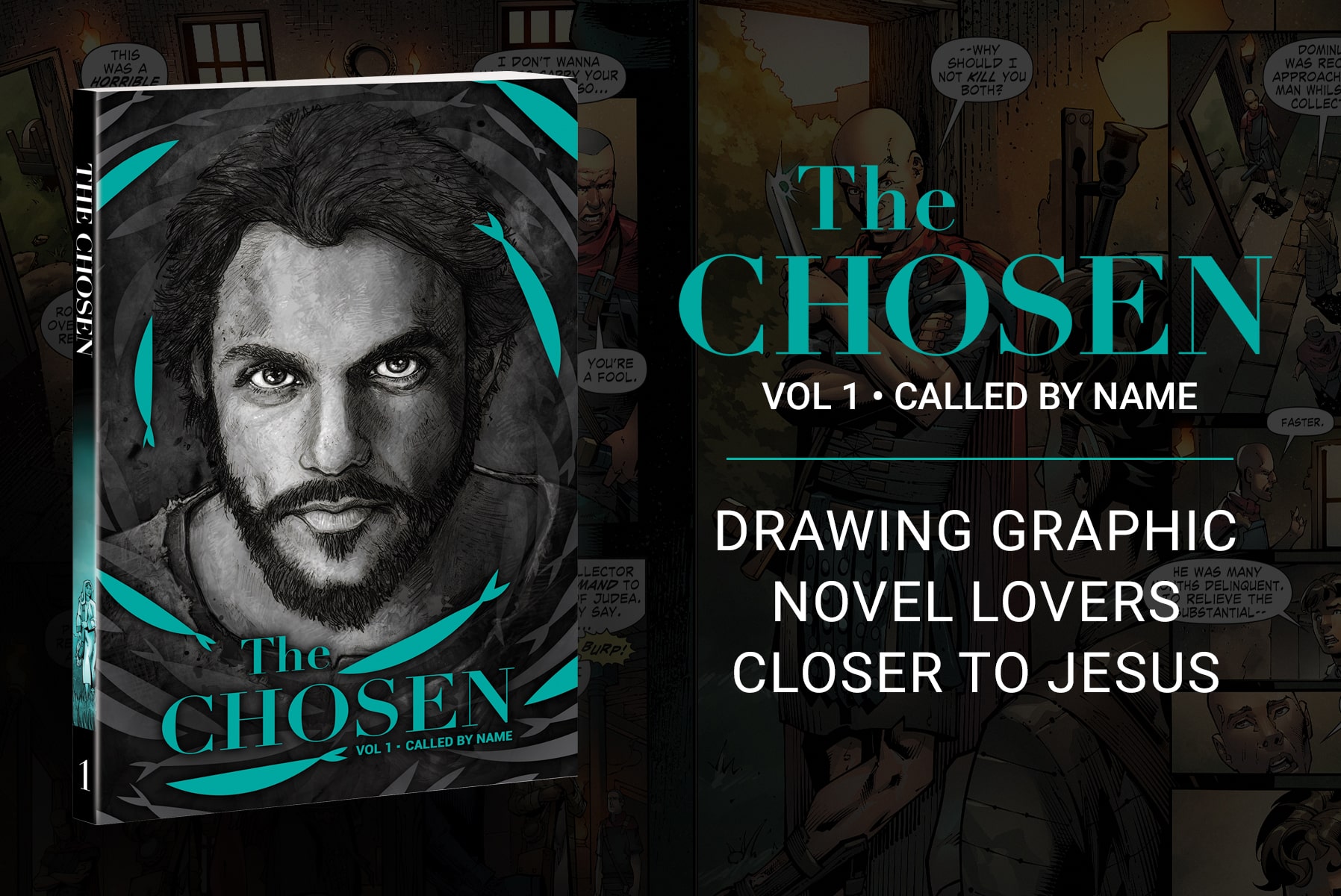 The Chosen Called by Name