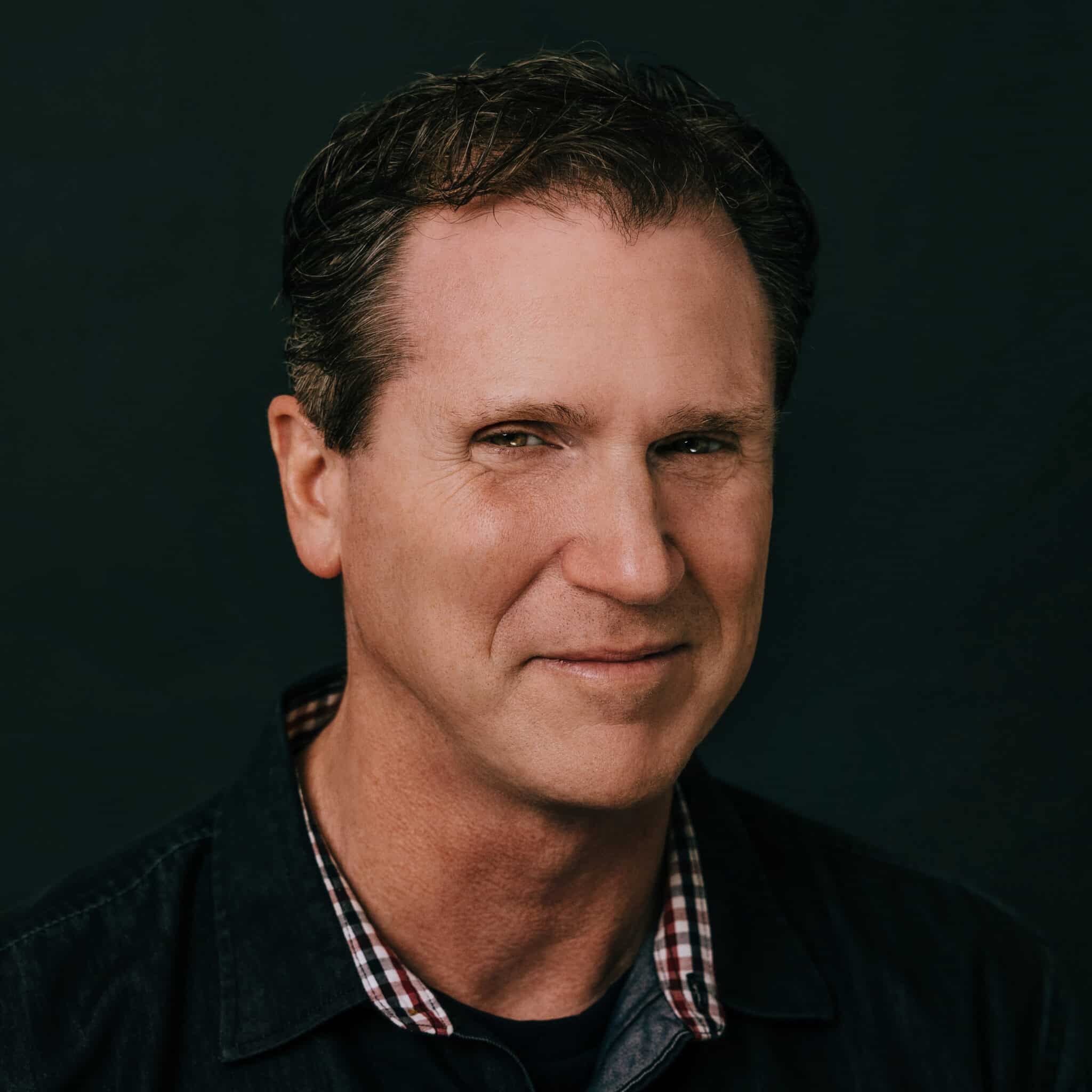 Brian Mitchell - Cook Media