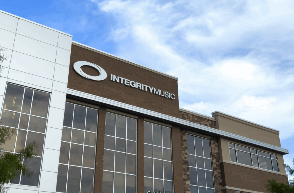 Integrity Music