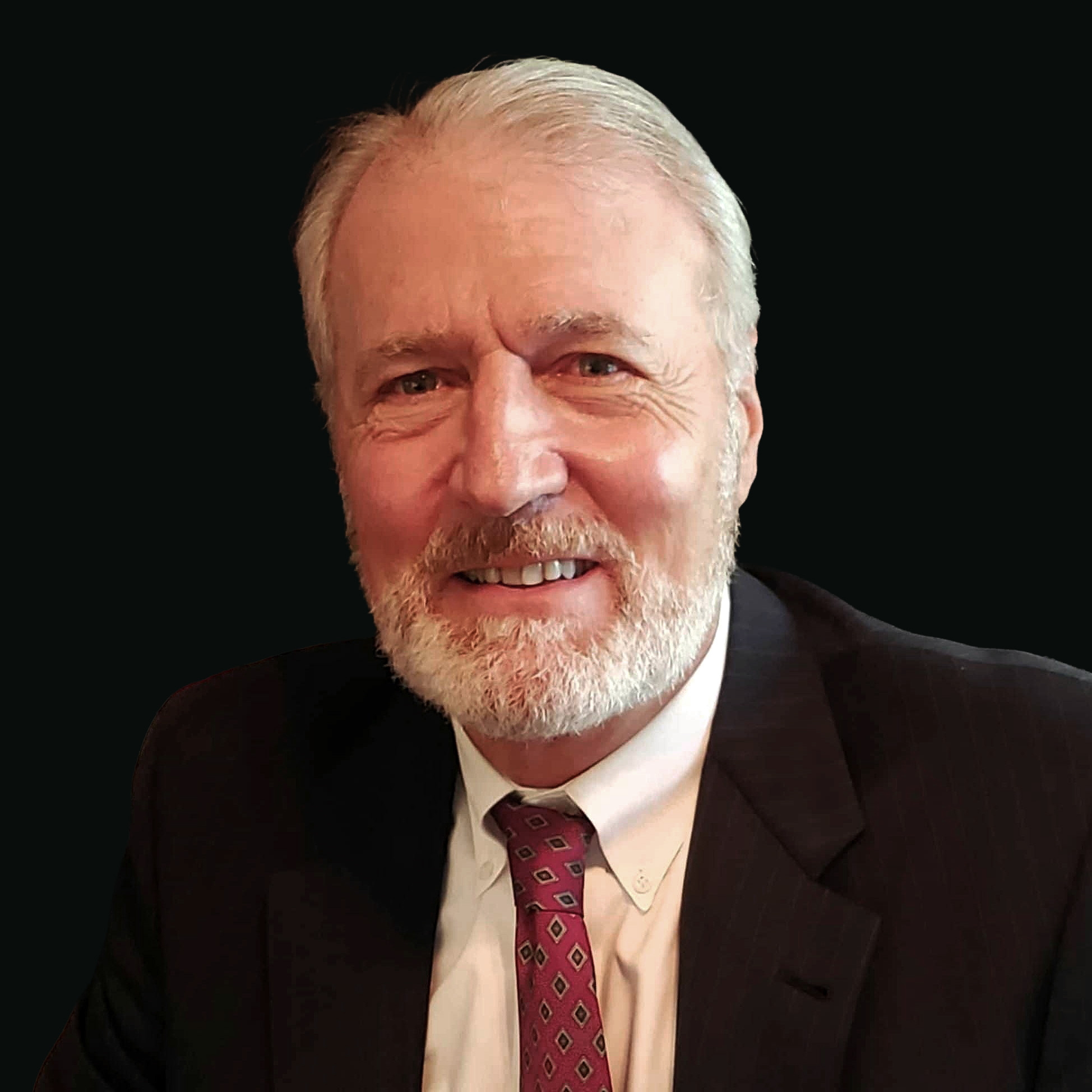 Ron N Ronald N. Cerny - Cook Media
